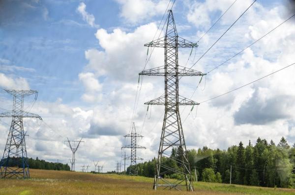 В Пермском крае муниципальные электросети смогут передать в региональную собственность с 2023 года