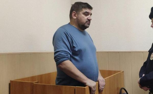 В Перми экс-главу краевого УКС Дмитрия Левинского приговорили к четырём годам лишения свободы