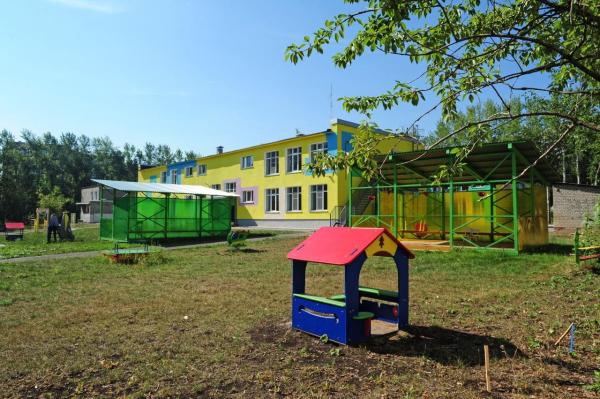 В Перми из здания детского сада эвакуировали 90 человек