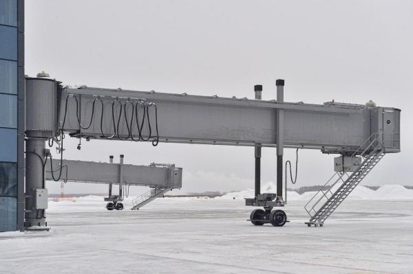Проект реконструкции аэропорта Перми прошёл госэкспертизу 