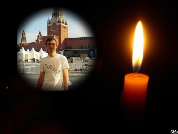 <div>В Пермском крае похоронили мобилизованного для участия в спецоперации Алексея Снигирёва</div>