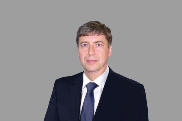 И. о. главы администрации Мотовилихи назначен Юрий Трухин  