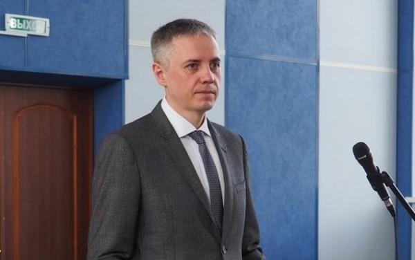 Игорь Сальников назначен и.о. главы Мотовилихинского района Перми