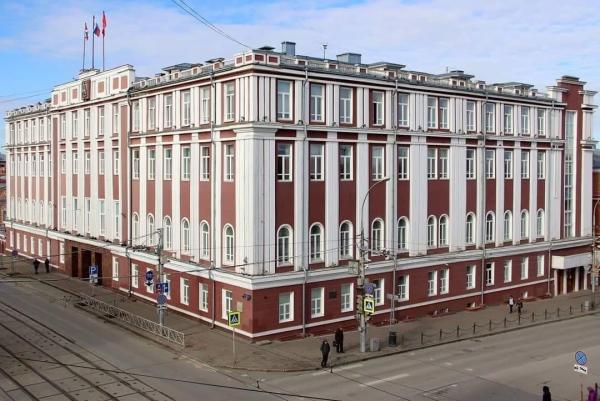 Депутаты Пермской думы приняли в первом чтении бюджет города на 2024-2026 годы