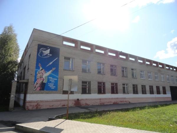 Департамент образования Перми проводит проверку по инциденту в «Техно-школе»