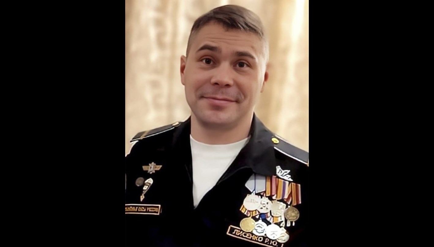 В спецоперации на Украине погиб военнослужащий из Прикамья Роман Лисенко