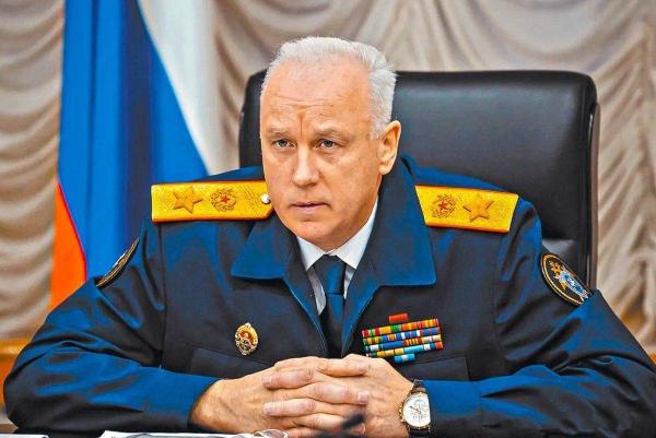 Глава СК Александр Бастрыкин взял на контроль жалобы многодетных семей из Добрянки