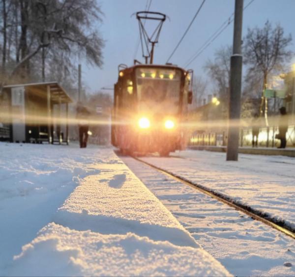 Пермь снова стала лидером в рейтинге городов по качеству общественного транспорта