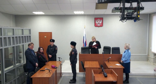 <div>Сторона защиты обжалует приговор в отношении бывшего вице-премьера правительства Прикамья Елены Лопаевой</div>