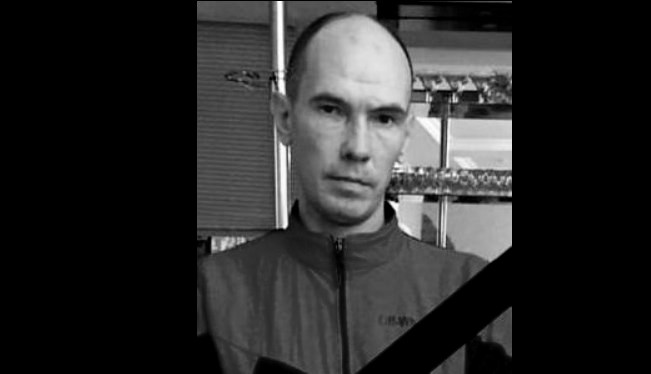 В спецоперации убили военнослужащего из Прикамья Андрея Пушкарёва