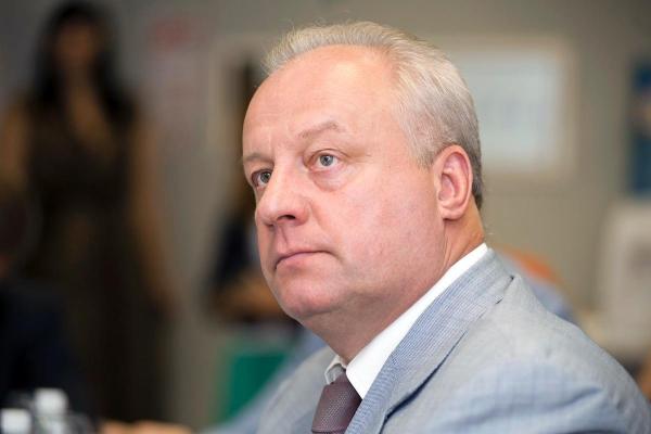 Игорь Шубин одержал победу в округе №58 на выборах в Госдуму