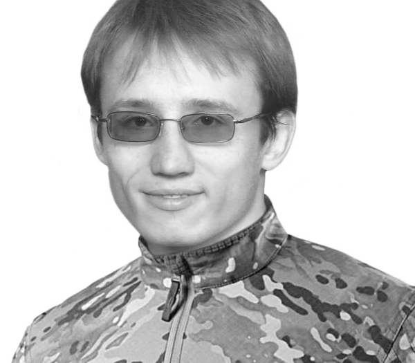 В Пермском крае похоронят погибшего на СВО 32-летнего добровольца