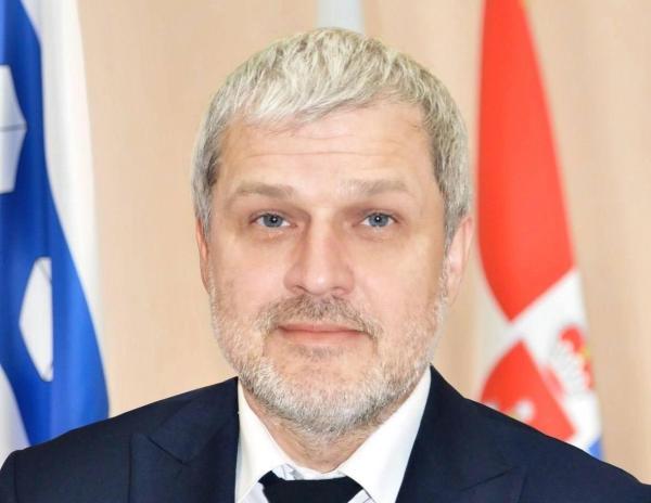 Бывший замдиректора Управления капстроительства Прикамья получил назначение в мэрии Березников