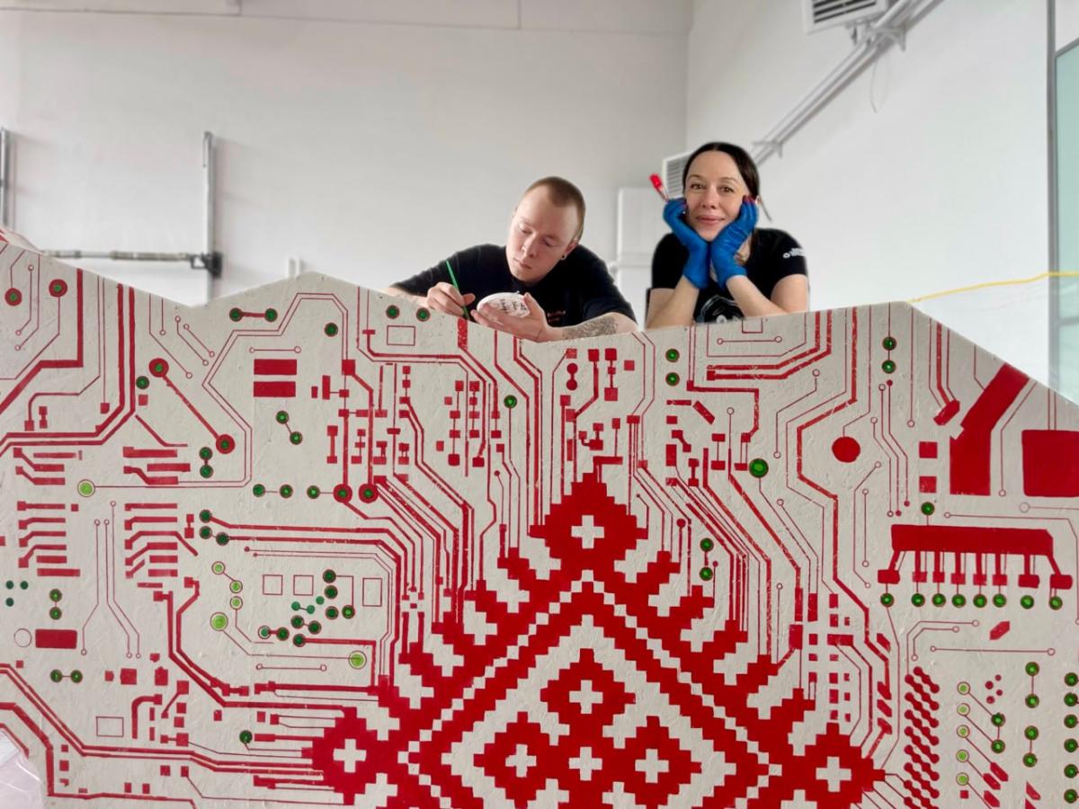 Техно-коми Техно-коми