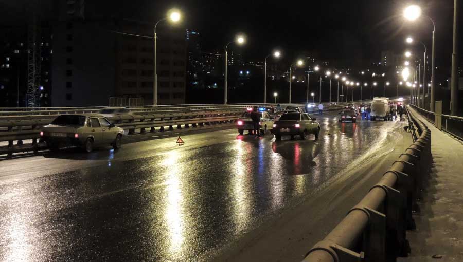 «Похоже, начался День жестянщика!»