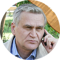 Александр Рассошных