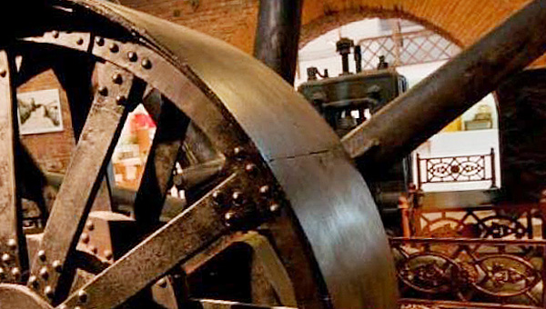 «Горнозаводская цивилизация» Алексея Иванова готова к печати