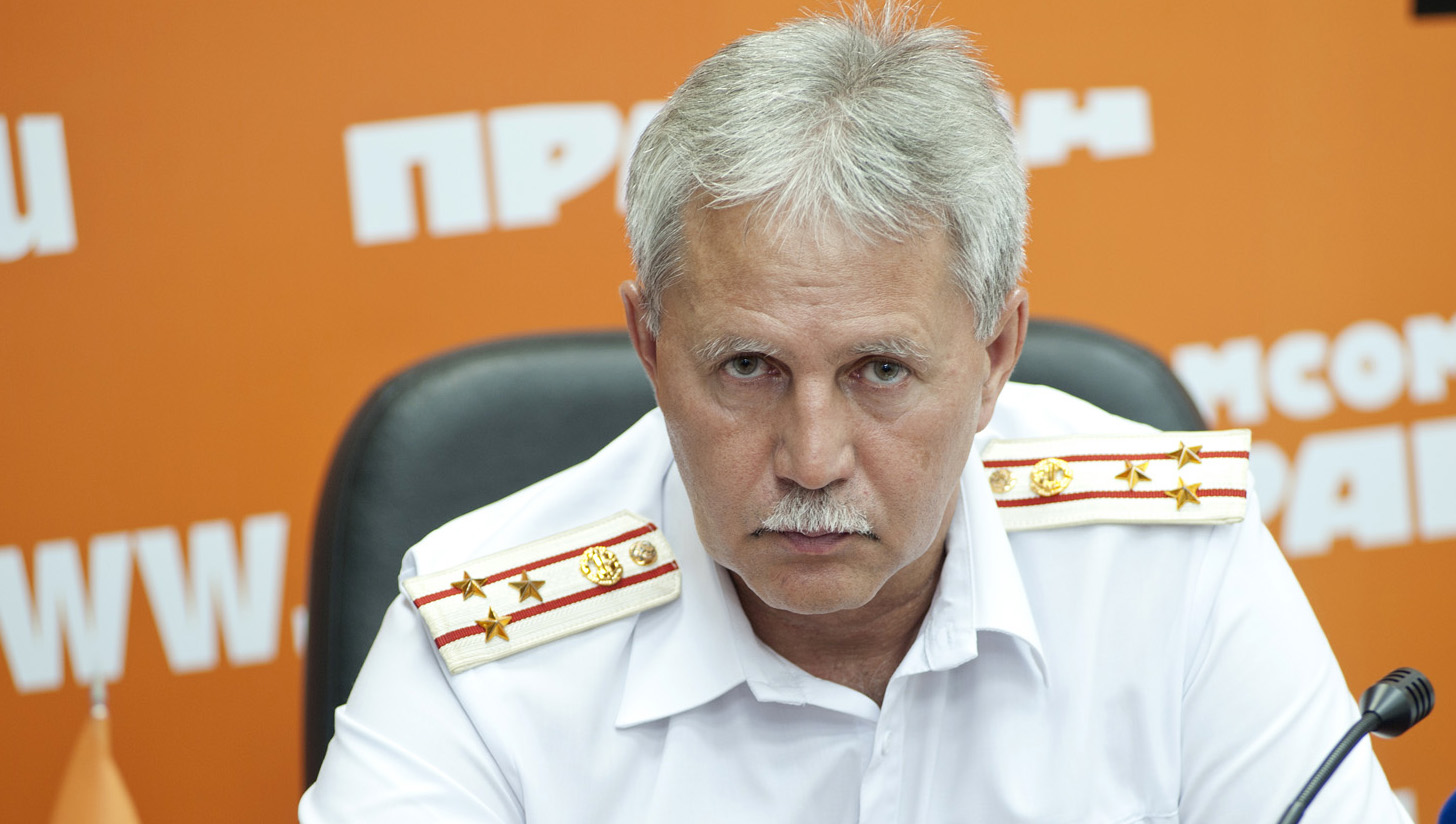 «При отборе во главу угла ставилось качество, а не количество кандидатов»