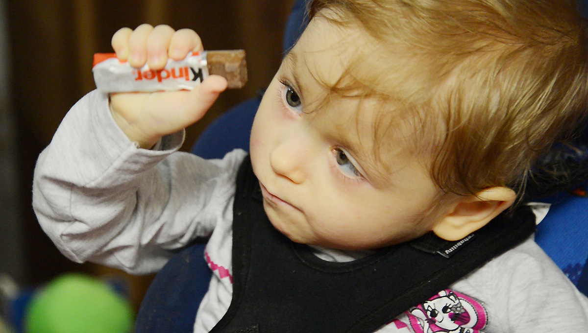 Полина Волкова