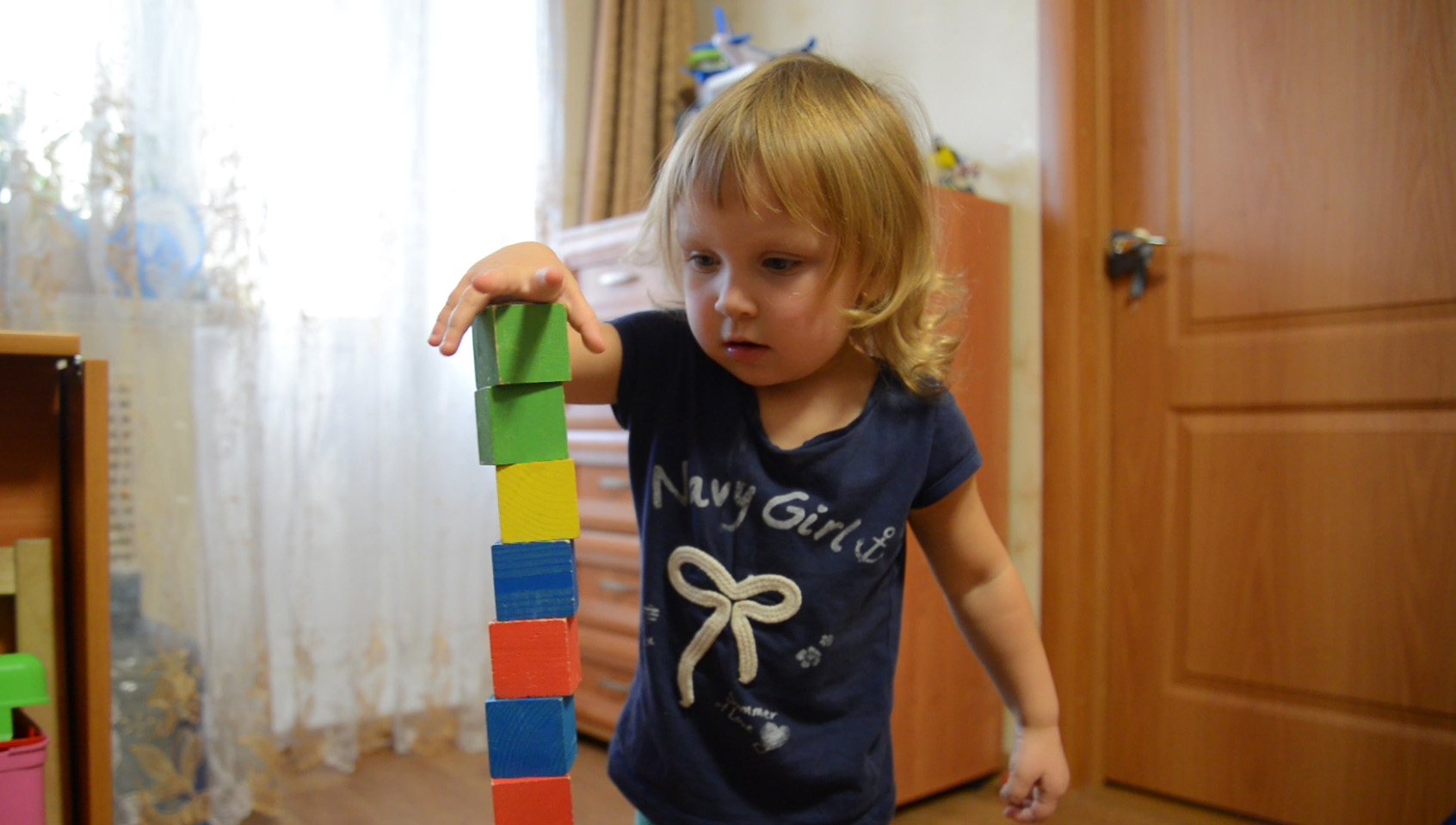 Анна Беклемышева