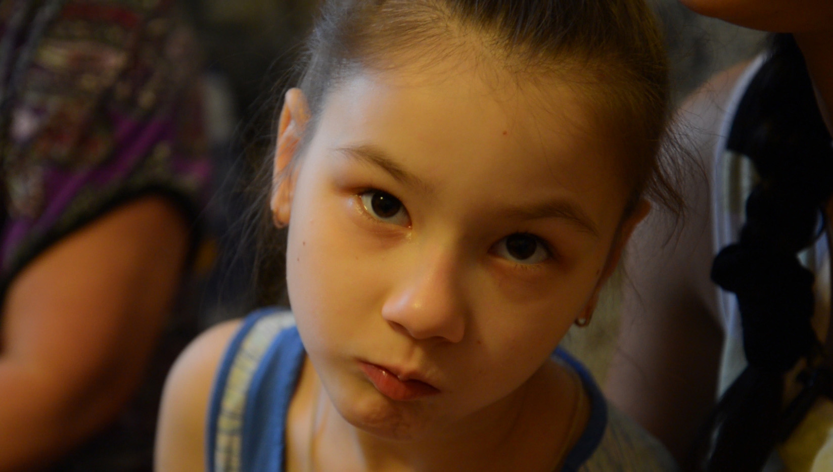 Ксения Николаева