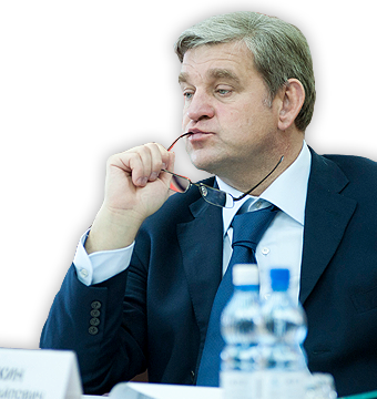 У Сергея Дарькина нет вопросов к Виктору Басаргину