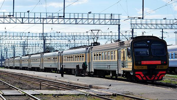 Пермская пригородная компания запустит электричку до Екатеринбурга