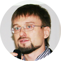 Василий Ведерников