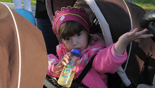 К 2016 году проект «Мамин выбор» будет закрыт 