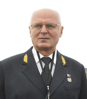 Валерий Григорьев