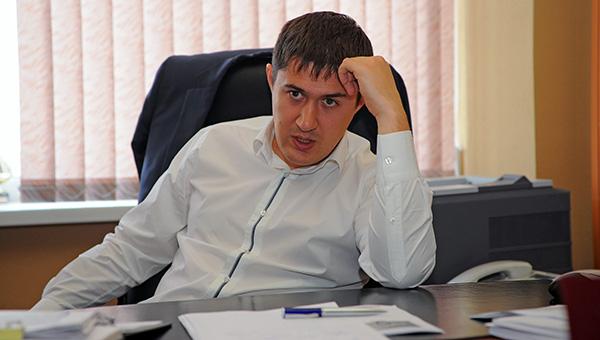 Чиновник ФАС в Перми покрывает подделку подписей к письмам губернатору