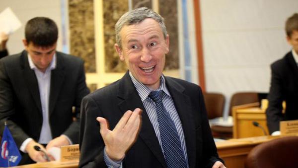 Андрей Климов