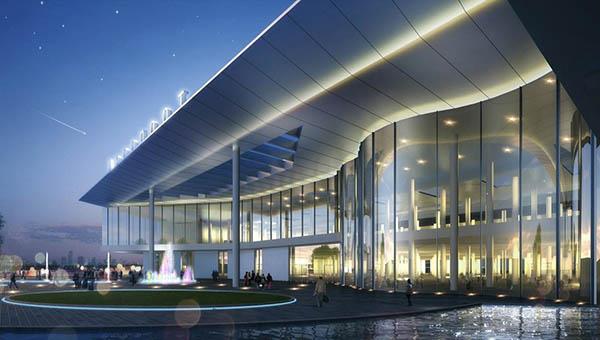 Илья Шулькин сравнил Пермь и Нижний Новгород