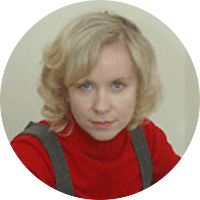 Юлия Яковлева