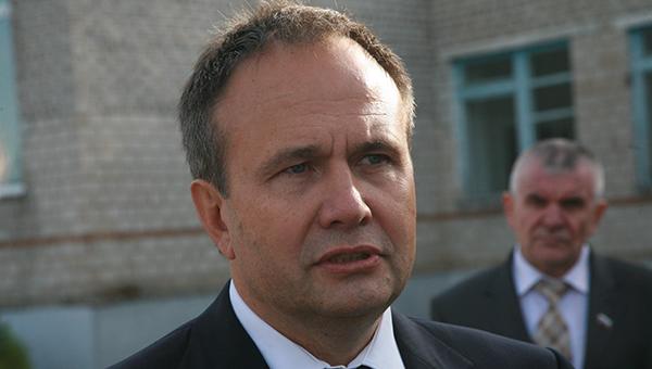 Олег Чиркунов может быть вызван в суд в качестве свидетеля по делу о формальдегидных домах