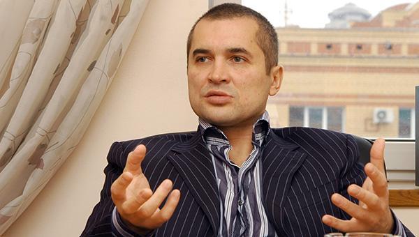 Эдуард Каравацкий заплатит государству недоимку по НДС в сумме 4,3 млн руб.