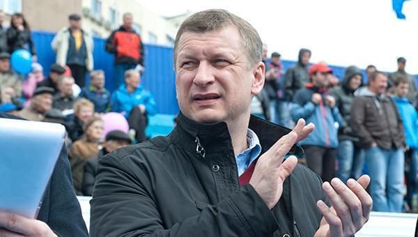 Экс-министр спорта Прикамья Павел Лях возглавил колледж ПГНИУ без приставки «и.о.» 