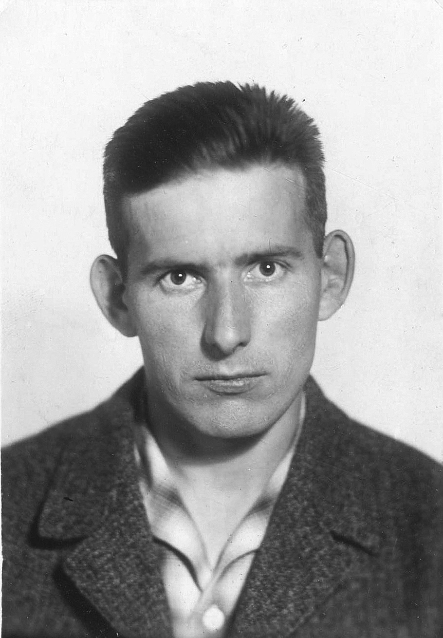 Лев Баньковский