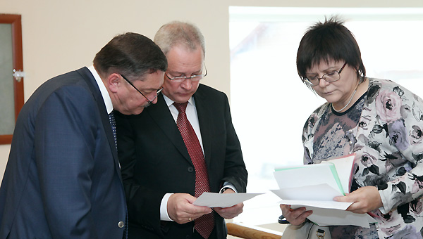 «Лица меняются, а проблемы остаются»