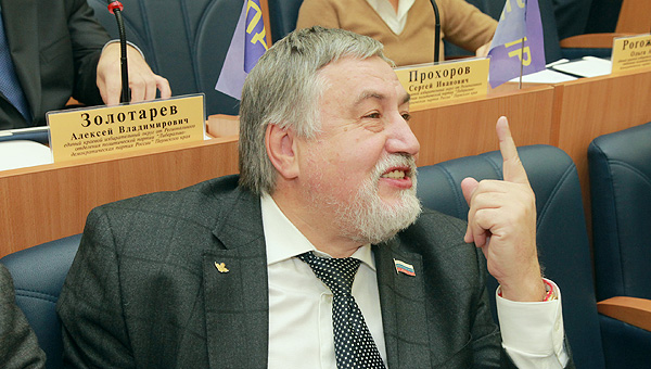 Должник коммунистического труда