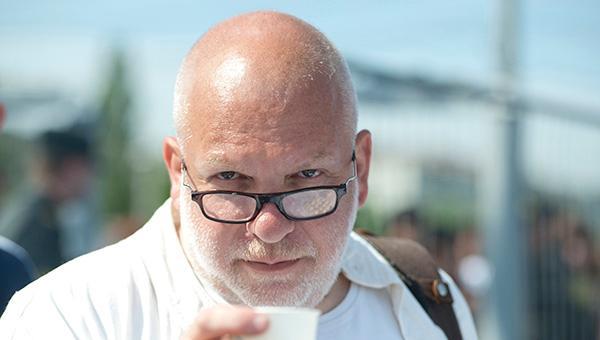 «Я считаю, что выполнил свою работу замечательно, и никто, кроме профессионалов, не может её оценивать!»