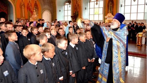В Перми откроется ещё одна православная школа