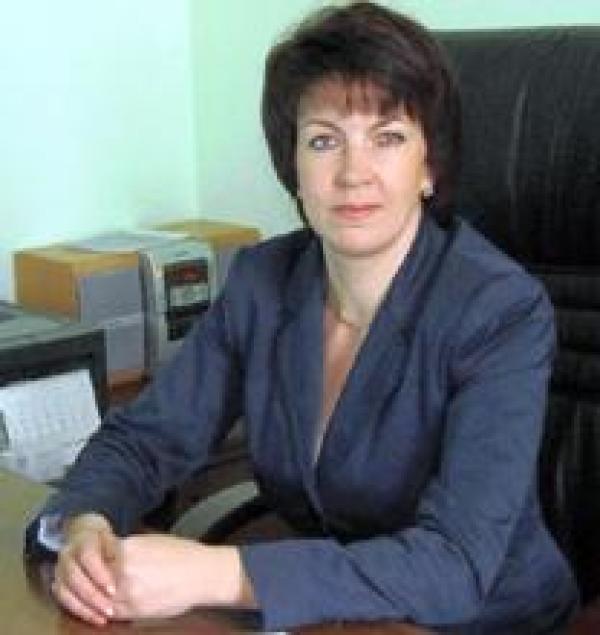 Любовь Кузнецова возглавила Пермский центр развития предпринимательства