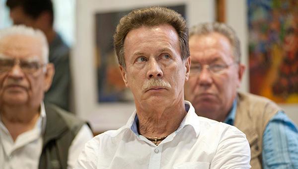 «Может быть, это нецелесообразно, или технически невозможно, или дорого…»