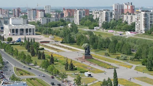 «Мы сталкиваемся с приватизацией общественного пространства»