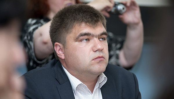 Александр Филиппов: Складывается ощущение избирательной кампании