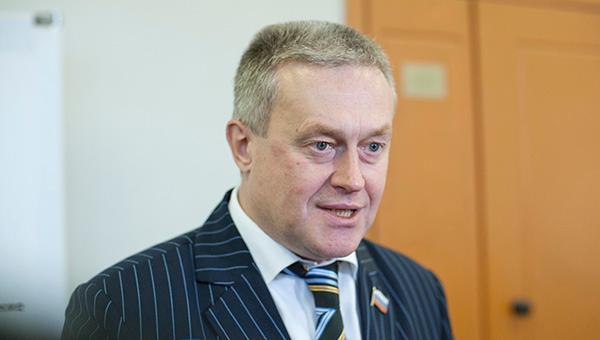 Игорь Папков поборется за место <nobr>сити-менеджера</nobr> Перми 