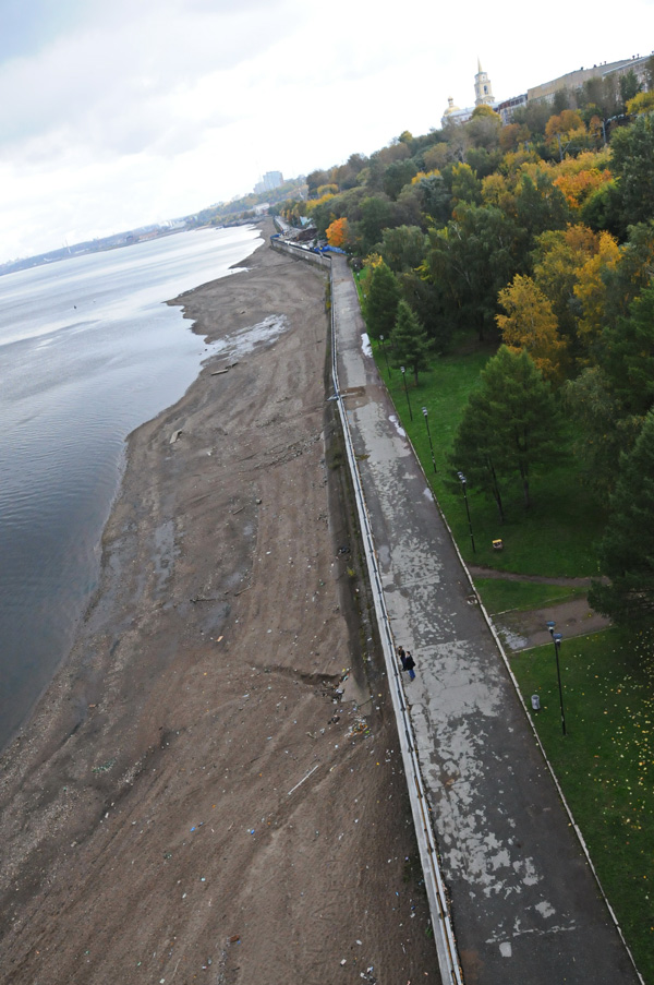 Набережная