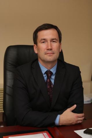 Эдуард Буланов