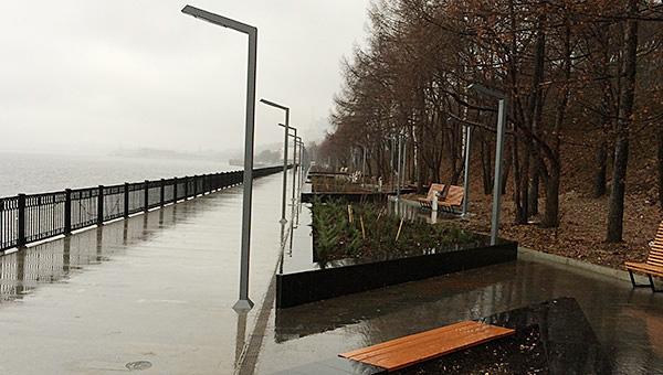 «Этот объект просто не будет закончен»